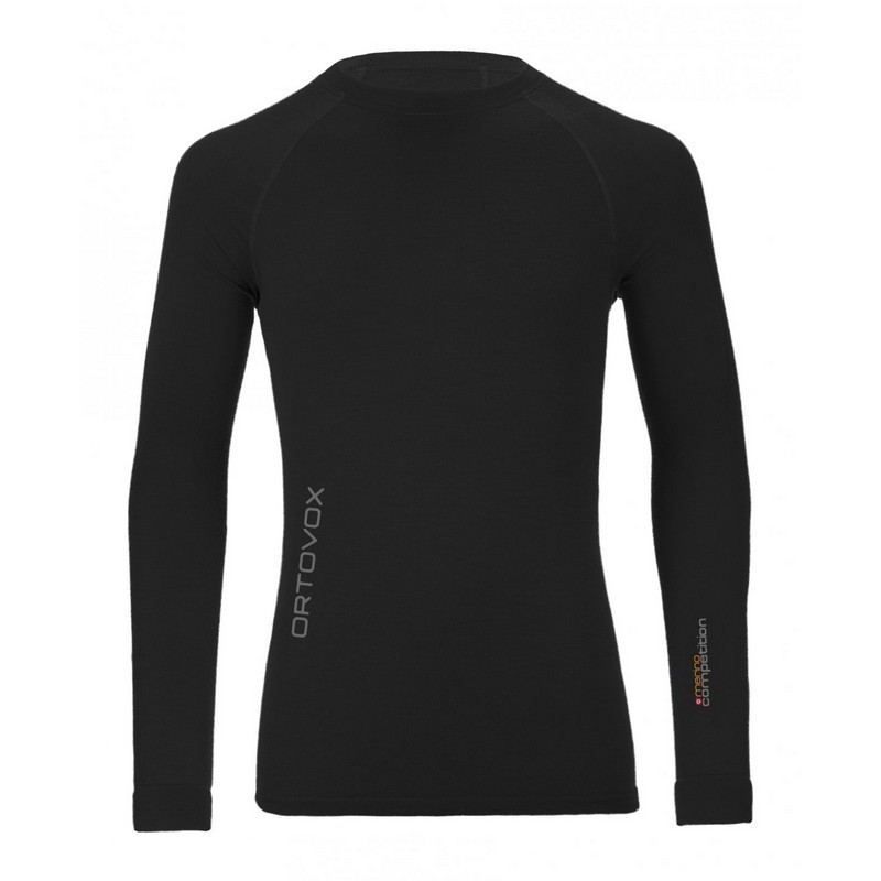 Sous-pull Ortovox 230 Merino Competition Long Sleeve